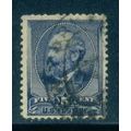 Used 216 5c James Garfield Fine M01741
