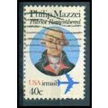 Used C98 40c Philip Mazzei Fine WA0902