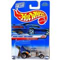 Hot Wheels - Baby Boomer: 1999 First Editions #...