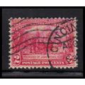 Used 329 2c Founding of Jamestown Average Plus ...