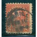 Used 583 2c George Washington Average A16401