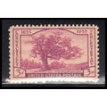772 3c Connecticut Fine MNH O5466
