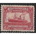 1928/1929 SG 165 - fine used (o)