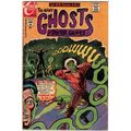 THE MANY GHOSTS OF DOCTOR GRAVES # 26