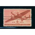 Used C25 5c Transport Plane Very Fine C638