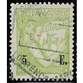 1938 SG 348 - #3 fine used (o)