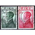ZAYIX Ireland 149-150 Used Robert Emmet Politic...