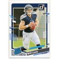 RATED ROOKIE WILL LEVIS