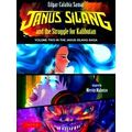 Janus Silang And The Struggle For Kalibutan