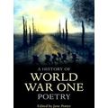 A History of World War One Poetry