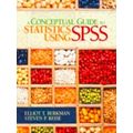 A Conceptual Guide to Statistics Using Spss
