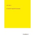 A Smaller English Dictionary