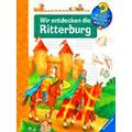 Wieso? Weshalb? Warum?, Band 11: Wir Entdecken ...