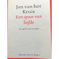 Spoor Van Liefde