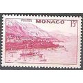 Monaco 1940 Michel 243 Neuf ** Cote (2008) 1.00...