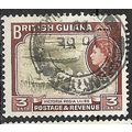 1954/1963 SG 333 - fine used (o)