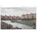 The Park Bexhill-on-Sea Postcard East Sussex 36663