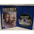 CALL OF DUTY - FINEST HOUR - DISC FOR PLAYSTATI...