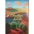 Mint Indigo Girls Fillmore Poster 2016