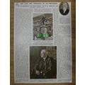 (X166) George Macauley Trevalyan Historian - 19...