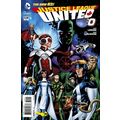 Justice League United (Vol 1) # 000 NM MODERN A...