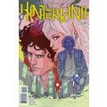 Hinterkind (Vol 1) # 014 NM MODERN AGE COMICS