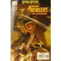 New Avengers: The Reunion (2009 Ltd) # 001 NM (...