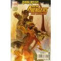 New Avengers: The Reunion (2009 Ltd) # 001 NM C...