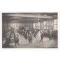 Girls Classroom Exercise Drill Hollymount Schoo...