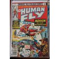 Marvel Comics - The Human Fly #8