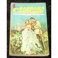 Passion and the Flower by Barbara Cartland (Pap...