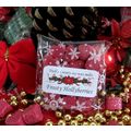 Highly Scented Soy Wax Mini Heart Melts x15, Ch...