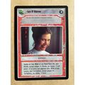 Star Wars CCG: Cloud City Limited # Leia of Alderaan (A) light 1997 decipher