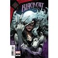 BLACK CAT #2 (Marvel 2020) Anti-Venom Suit! King in Black Larraz Main Cover NM