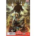 HUNGER #004 - MARVEL COMICS - 2013