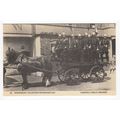 Volunteer Fire Brigade Wednesbury Reproduction ...