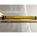 NEW STI MS4316BX 42687-0160 MINISAFE-B LIGHT CU...