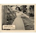 STRANGER AT MY DOOR 1956 Macdonald Carey, Patri...