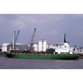 SQ2153 - Danish Coaster - Katrine Krog - photog...