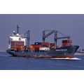 SQ2129 - Liberian Cargo Ship - Caecilia Schulte...