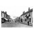 pt0637 - Hunmanby Village , Yorkshire - Print 6x4
