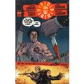 VARIANT - DIE!DIE!DIE! NO. 2 THE LAST SIX GUYS ...