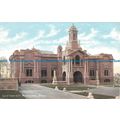 R140336 Cartwright Memorial Hall. The Rosemont ...