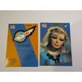 62. Lady Penelope Special Agent - Thunderbirds ...