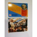 64. Her Ladyship - Thunderbirds IR 1992 PRO SET...