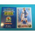 Brett Emmerton - Blackburn Rovers - Match Attax...