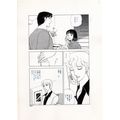 ORIGINAL ARTWORK - AIRISU SAKURADORI NO SHIKI C...