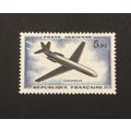 France French mint stamps 1960 sg 1459 AIR Plan...