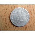 Hungary 1953 20 Filler Coin
