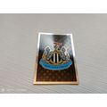 TOPPS MATCH ATTAX PREMIER LEAGUE CARD NEWCASTLE...